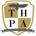 The Health Professional Academy logo