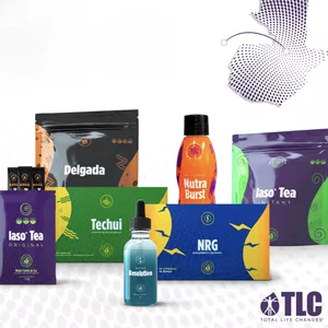 Imagen de portada para Curso online TOTAL LIFE CHANGES 