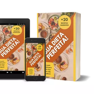 Imagem de capa para o Curso online "Turbine Seu Emagrecimento"