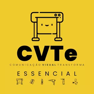 Imagem de capa para o Curso online CV Transforma - "Essencial"