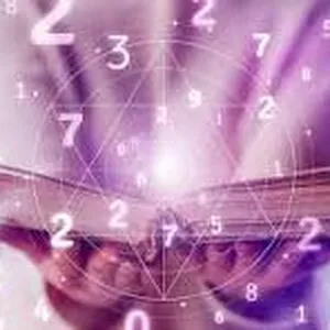 Imagen de portada para Curso online Masterclass Numerología 