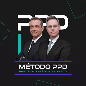 Imagem de capa para o Curso online Método PPD | Curso de Extensão em Prática das Sucessões | Protocolo Prático do Direito