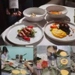 Imagen de portada para Ebook La Cocina Casera Razonada