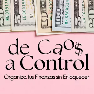 Imagen de portada para Servicio online de Caos a Control