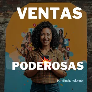 Imagen de portada para Curso online Ventas Poderosas