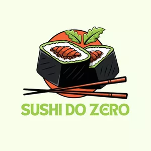 Imagem de capa para o Curso online Sushi do Zero