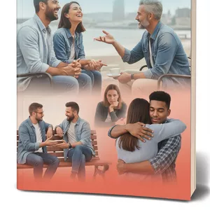 Imagen de portada para Ebook Mini guía practica que decir y que no decir durante el proceso