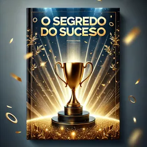 Imagem de capa para o Curso online O caminho para o sucesso!