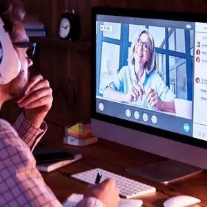 Imagem do curso Elaboração de Cursos de Educação a Distância