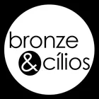 Bronze & Cílios