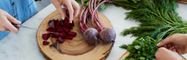 Delectable Dietetics