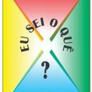 Imagem de capa para o Ebook EU SEI O QUÊ?