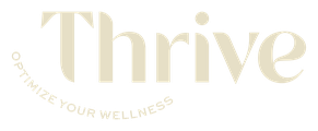 Thrive logo