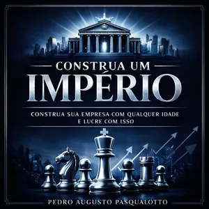 Imagem de capa para o Ebook Como Levantar Um Império