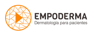 EMPODERMA logo
