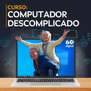 Imagem de capa para o Curso online Computador Descomplicado [NÃO USAR]