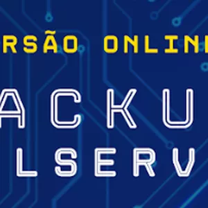Imagem de capa para o Curso online ACESSO VITALÍCIO IMERSÃO BACKUP SQL SERVER