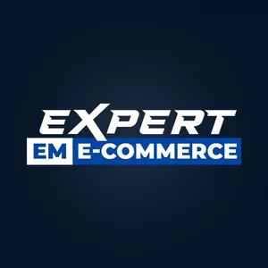 Imagem de capa para o Evento online EXPERT EM E-COMMERCE