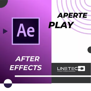 Imagem do curso After Effects