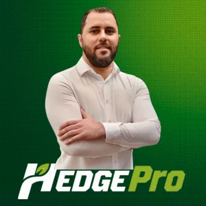 Curso Mentoria Gestão de Risco HedgePro
