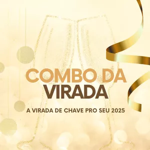 Imagem do curso Combo da Virada