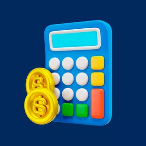 Imagem de capa para o Curso online Calculadora de Precificação