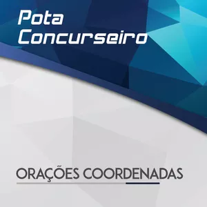 Imagem de capa para o Curso online Orações Coordenadas
