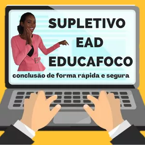 Supletivo EAD Educafoco 