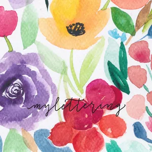 Imagen de portada para Curso online Introducción a la Acuarela