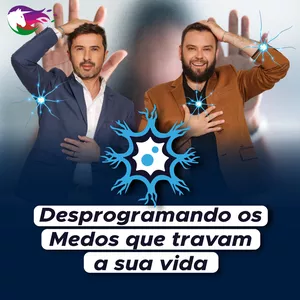 Imagem de capa para o Curso online Desprogramando os Medos que travam a sua vida