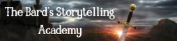 The Bard's Storytelling Academy