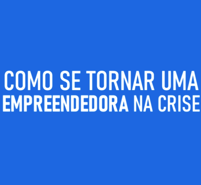Imagem do curso Como empreender na pandemia
