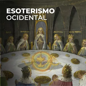 Imagem do curso História do Esoterismo Ocidental