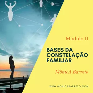 Imagem do curso Bases da Constelação Familiar - Módulo II