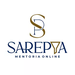 Imagem de capa para o Curso online Sarepta - Mentoria Online 