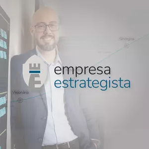 Imagem de capa para o Curso online Empresa Estrategista