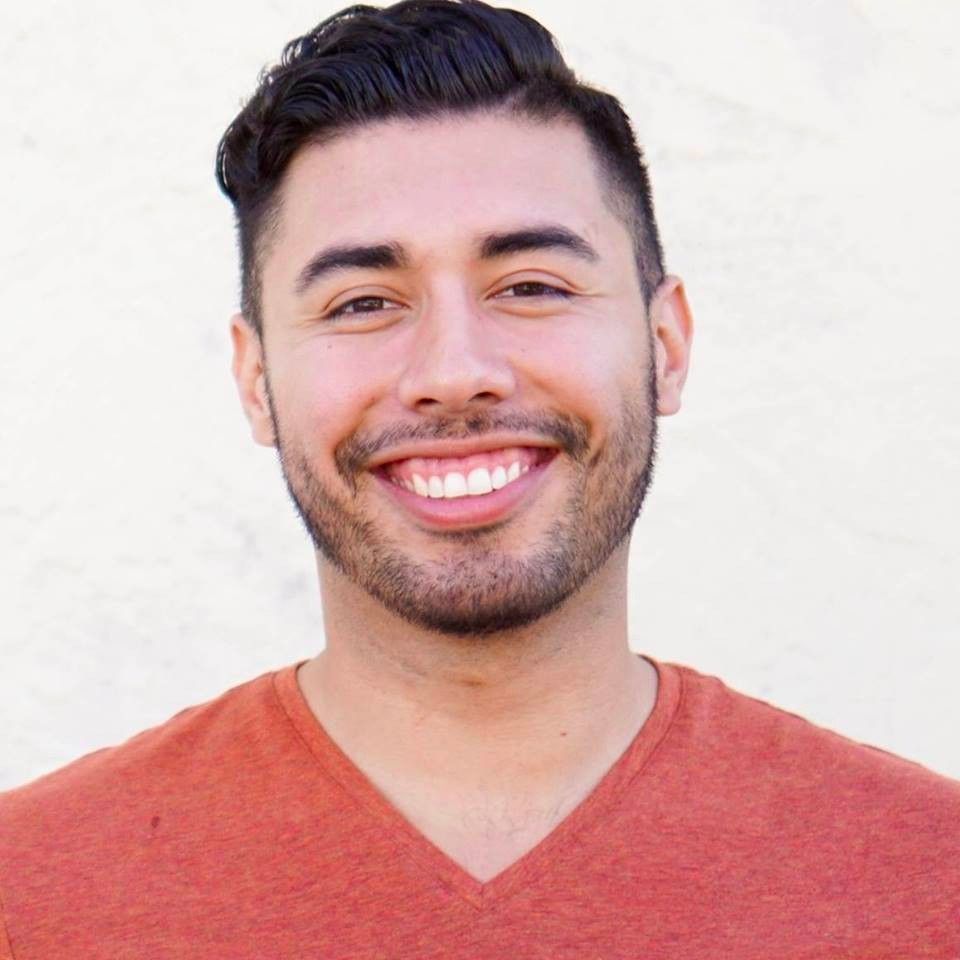 Mark Nanez