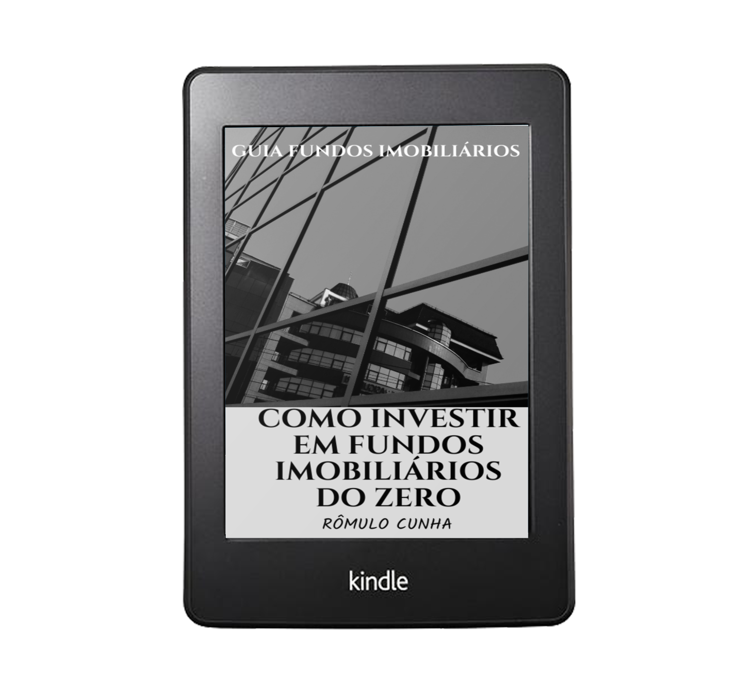 Como Investir em Fundos Imobiliários do Zero