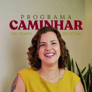 Imagem de capa para o Curso online Programa Caminhar por Dra. Gabi Fontana