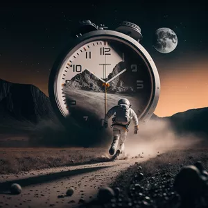 Imagen de portada para Curso online Fotografías en alta calidad generadas con Inteligencia Artificial