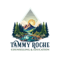 Tammy Roche's School logo