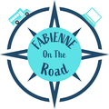 Fabienne On The Road logo