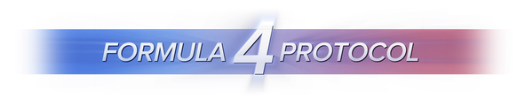 Formula 4 Protocol logo