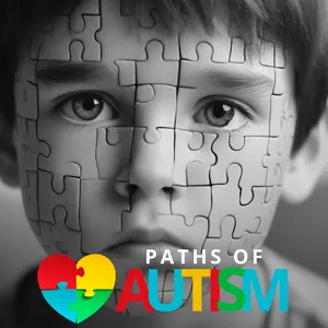 Cover image for Ebook PATHS OF AUTISM