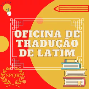 Oficina de Tradução de Latim por Isadora Ramalho