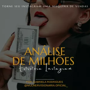 Imagem de capa para o Curso online Análise de Milhões - Europa
