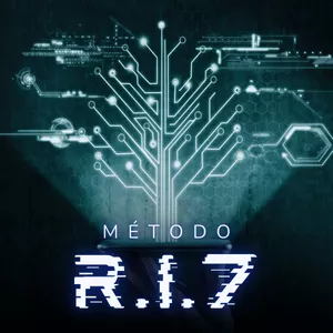 Imagen de portada para Curso online Método R.I.7
