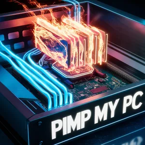 Imagem de capa para o Ebook Curso: Otimização de Computador: PIMP MY PC PDF
