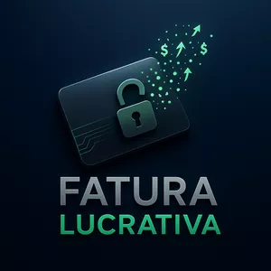 Imagem do curso Fatura Lucrativa