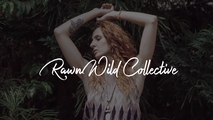 RawnWild Collective logo